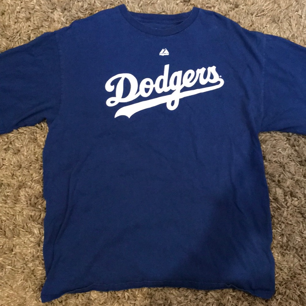 Dodgers T-shirt